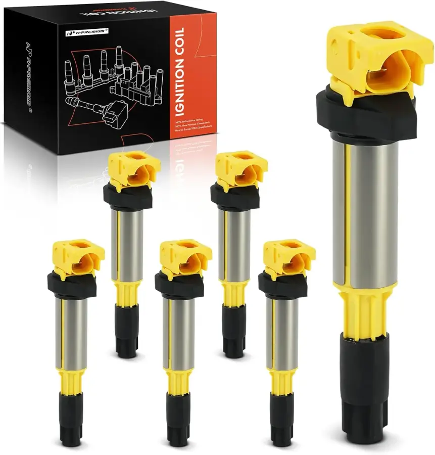 BMW 320i 2002-2004 325Ci 325Xi 330Ci 330Xi X5 525i 530i X3 760I 760Li Z4.._이미지