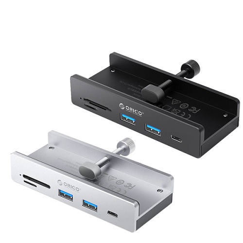 ORICO MH5PC (5포트/USB 3.1 Type C+A)