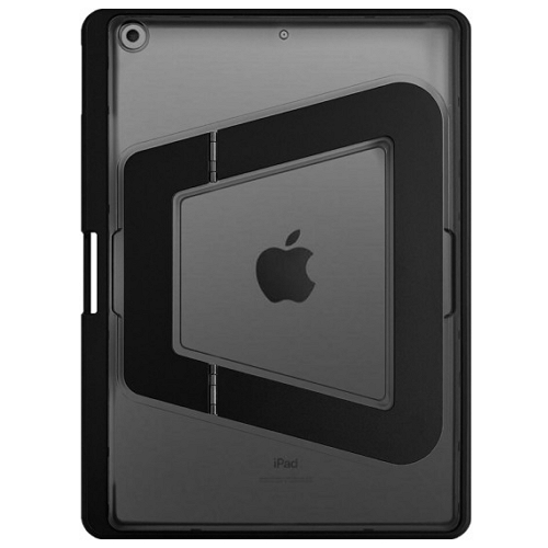 태블리스 iPad 7/8/9세대 알루미늄 스탠드 몰트 케이스_이미지