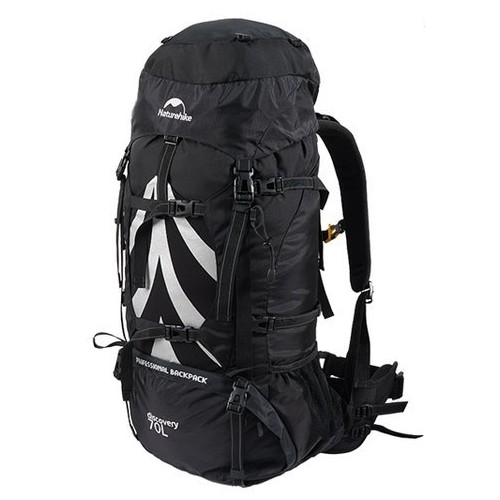 ����ó����ũ NH ����ŷ �賶 70L ����