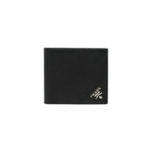 프라다 사피아노 레더 월렛 블랙 2MO233-QME-F0002_이미지