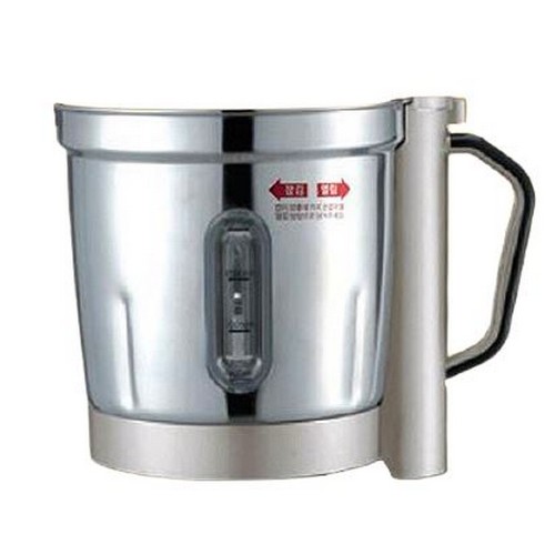 한일전기 HMF-3260S 스텐 메인컵