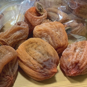 상주명품곶감 못난이곶감 1kg 실속형 곶감 1kg_이미지