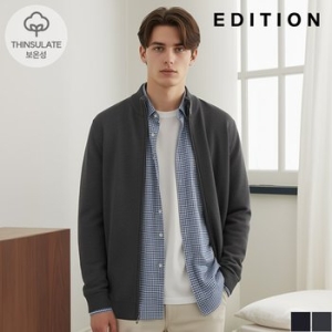 에디션 캐시미어 융기모 집업 가디건 NED4EC1601이미지입니다. 누르면 해당 게시물로 새창이동합니다.