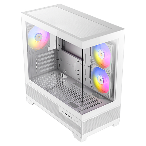 Antec CX500M RGB (화이트)_이미지