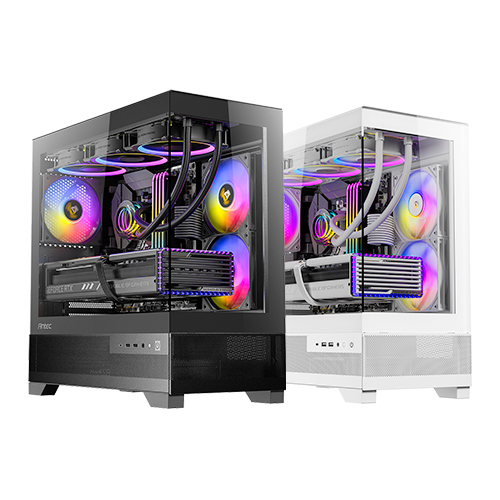 Antec CX500M RGB (화이트)_이미지