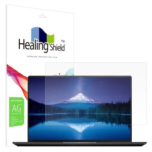 폰트리 힐링쉴드 한성컴퓨터 올데이롱 TFX6270H TFX6270HW 저반사 지문방지 액정보호필름