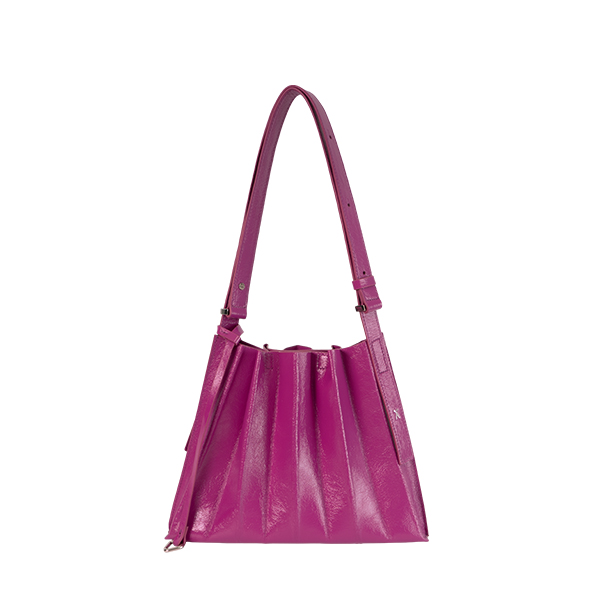�����ؽ����̽� Modern Pleats S (Orchid Flower)