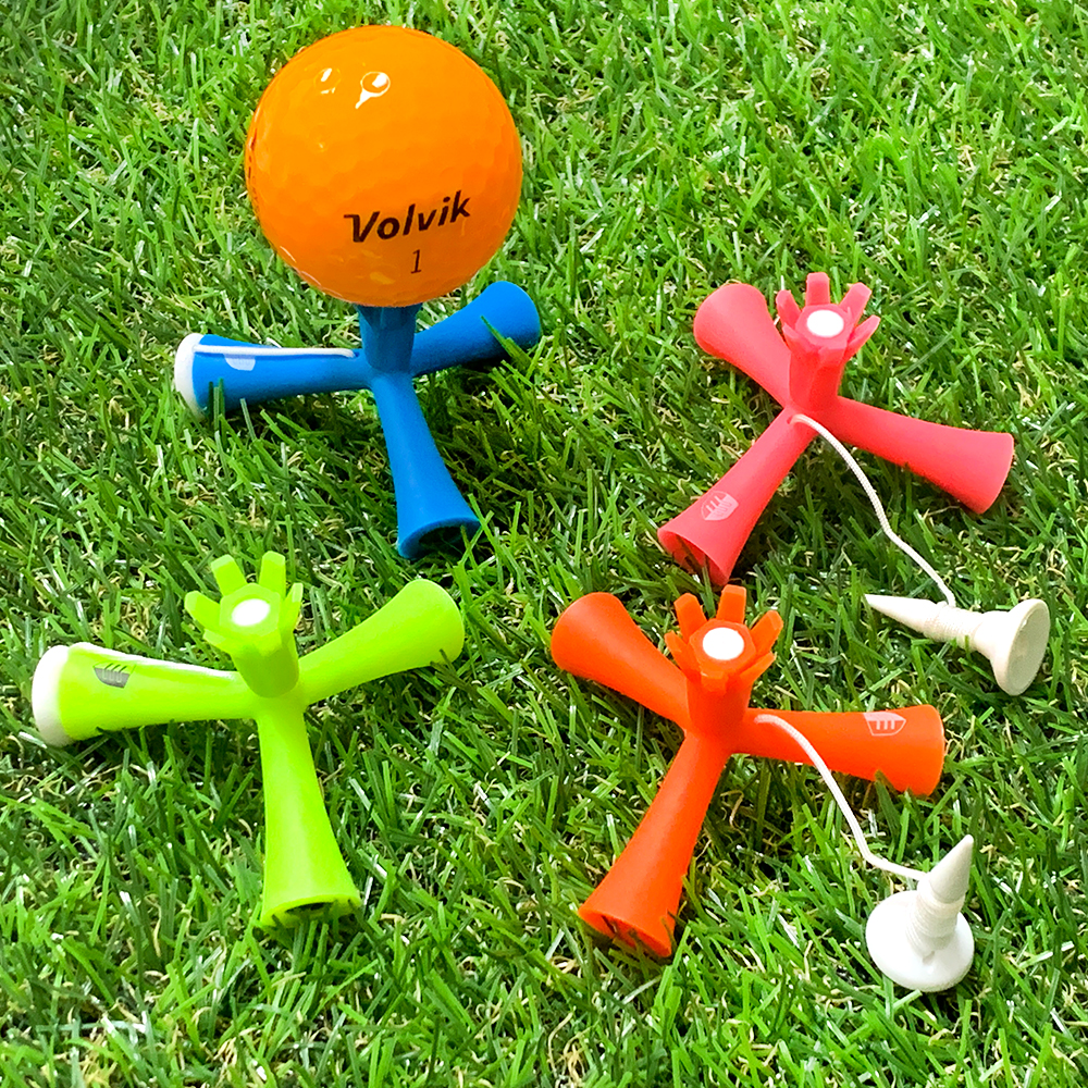 턴트골프 삼발이 이지 골프티이미지입니다. 누르면 해당 게시물로 새창이동합니다.