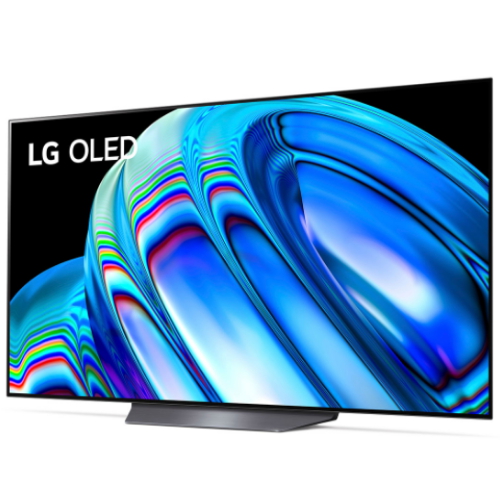 LG���� �÷��� OLED65B2 ���ۺ��