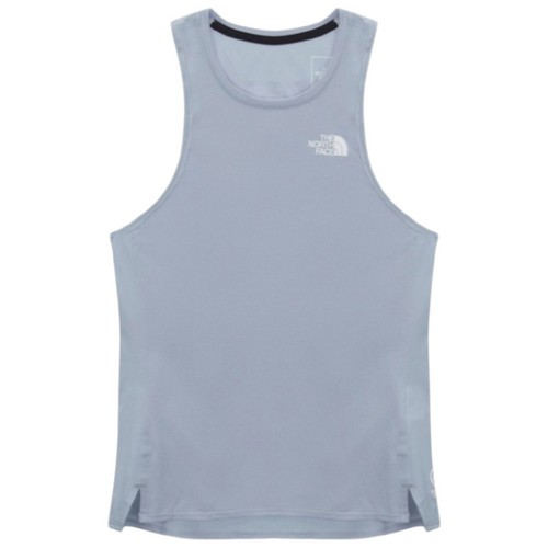 노스페이스 써밋 하이 트레일 탱크 NT7VS40A (병행)_이미지