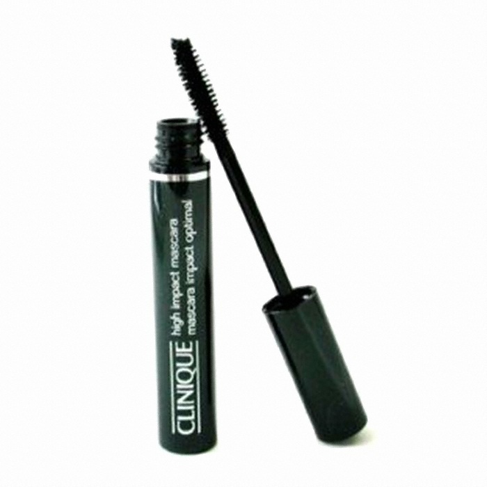  크리니크 하이트 임팩트 마스카라 7ml [1개]