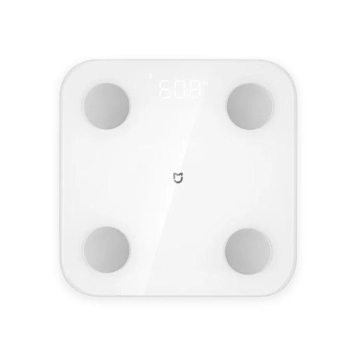 샤오미 미지아 체지방 체중계 S400 (해외구매)_이미지