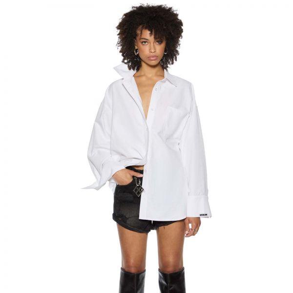 수비 크 아스트라 롱슬리브 셔츠 7089784_이미지