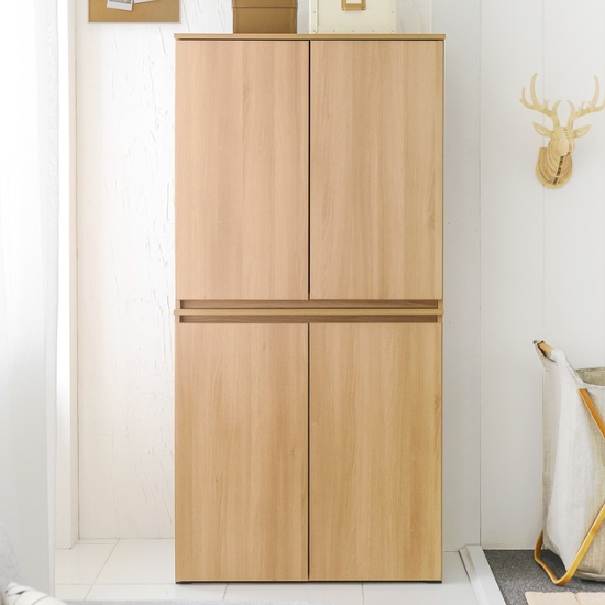 모크 대형 신발장 600