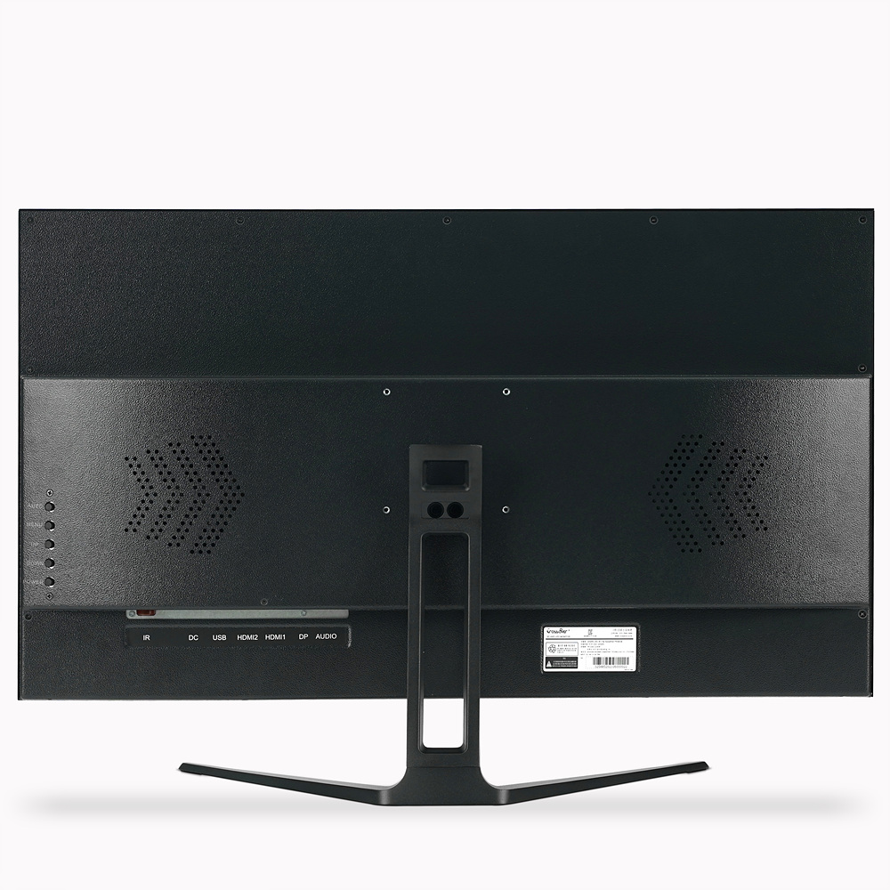ũ�ν����� 325AR5 UHD 4K ���� AdobeRGB �����̾�