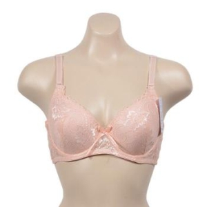 오노마 ONM 풀컵 여성스러운 몰드 D컵 브라 41609 셀 33427069_이미지