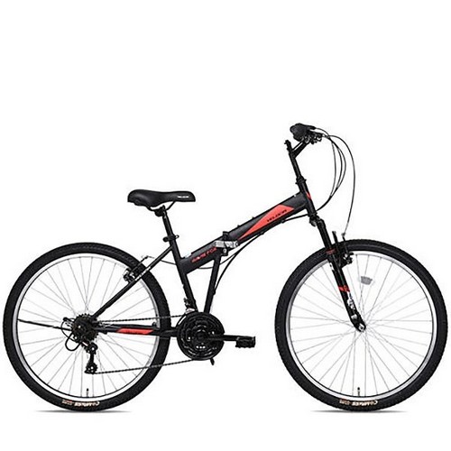 K2바이크 벨로시아 라비스FGS 26 (2025년형)_이미지