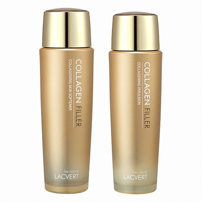 라끄베르 콜라겐 필러 콜라게닝 2종 세트_이미지