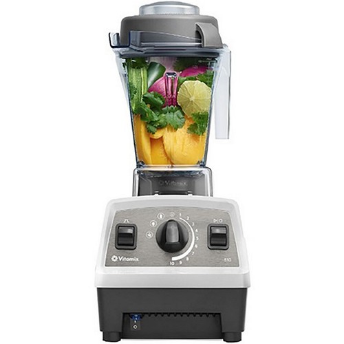 바이타믹스 E510 (VM201A) (화이트)