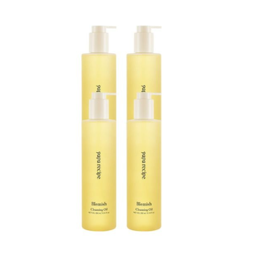 파파레서피 블레미쉬 클렌징 오일 300ml (4개)_이미지