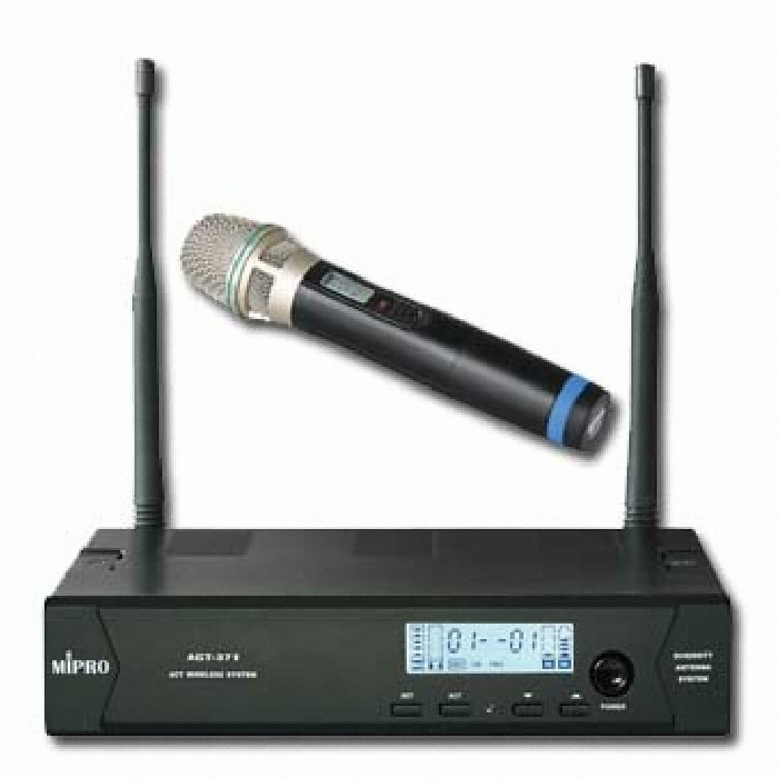 Mipro ACT-371H