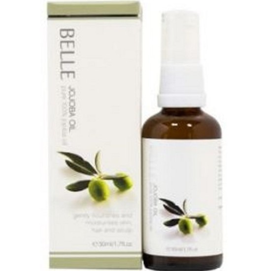 BELLE 호호바 오일 50ml (1개)_이미지