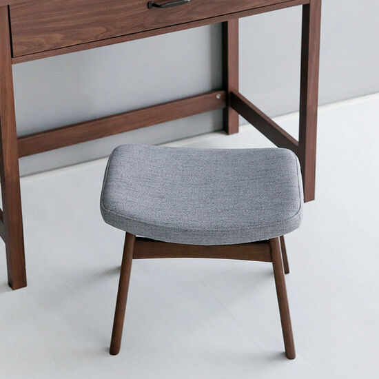 마켓비 WIDY 고무나무 스툴_이미지