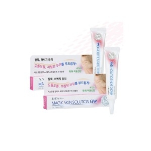 닭살피부 매직스킨솔루션 GW 40g 2개 50%할인