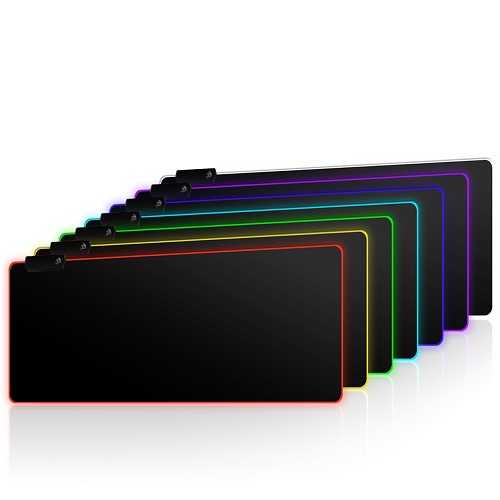 QSENN W3-L780 RGB LED 장패드_이미지