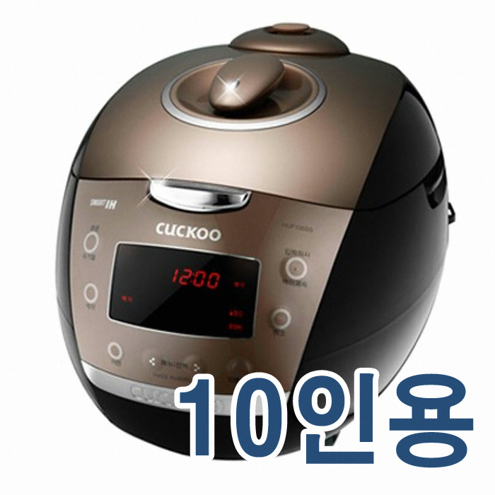 쿠쿠전자 CRP-HUF105SS