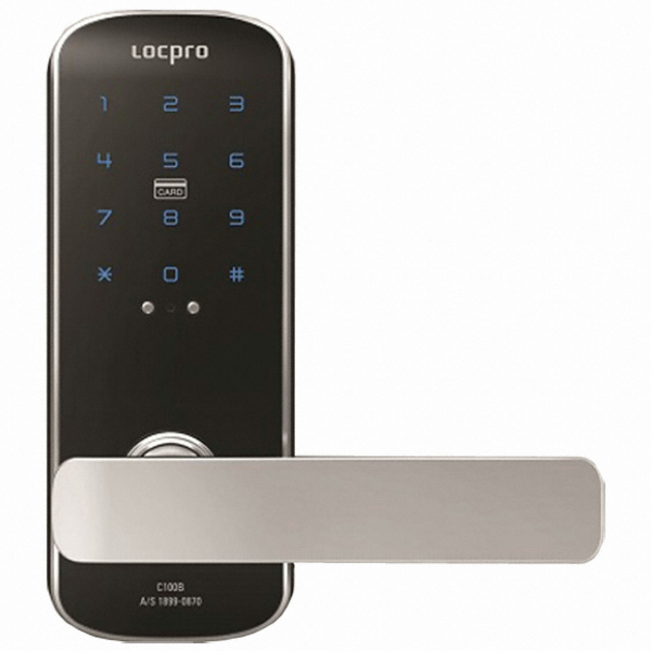 인터크리에이티브 락프로 C100 (3WAY) (설치비 포함+리모컨)_이미지