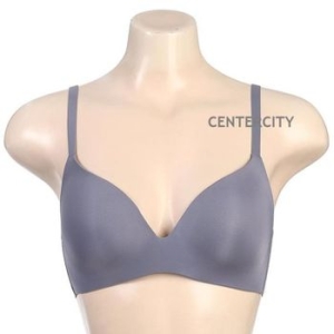 비너스 여 입은듯 안입은듯 깔끔한 누드 몰드노와이어브라B컵 VBR0981B/SK_이미지