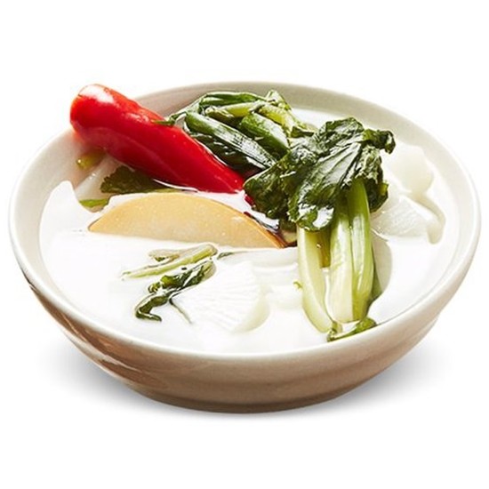 마녀 동치미 10kg