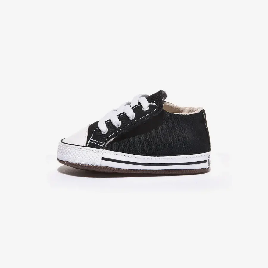 컨버스 척테일러올스타 크립스터 미드 색상 BLACK/NATURAL IVORY 865156C_이미지