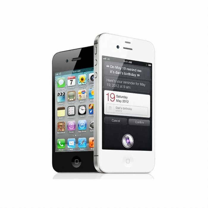 APPLE 아이폰 4S 16GB, SKT (번호이동)_이미지