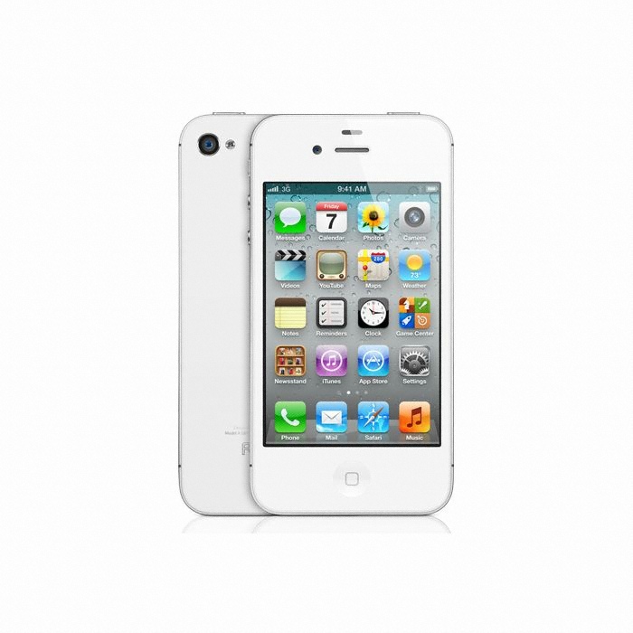 APPLE 아이폰 4S 16GB, SKT (번호이동)_이미지