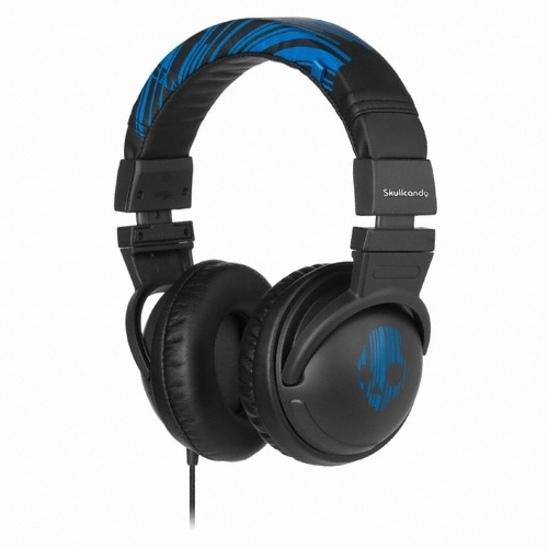 스컬캔디 HESH BLACK BLUE S6HEDZ116_이미지