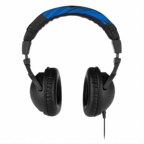 스컬캔디 HESH BLACK BLUE S6HEDZ116_이미지