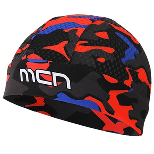 MCN 카모레드 K매쉬 스컬캡이미지입니다. 누르면 해당 게시물로 새창이동합니다.