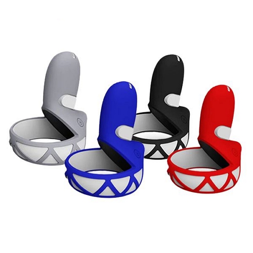 대한 오큘러스 퀘스트2 그물형 그립 커버 OQ-006