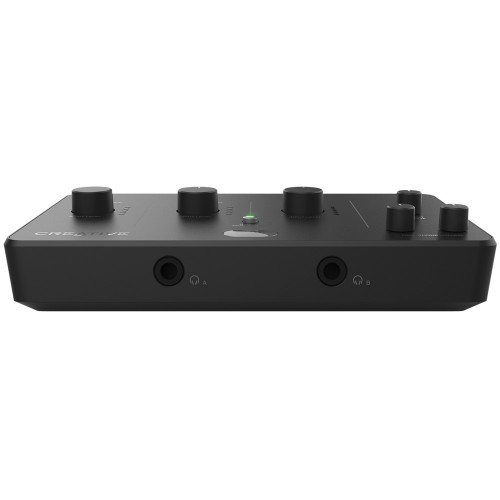 Creative Live! Audio A3
