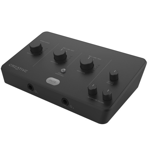 Creative Live! Audio A3 (정품)_이미지