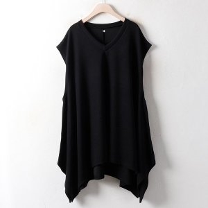  아이우먼 투넥셔링A베스트WW2949M811빅사이즈_