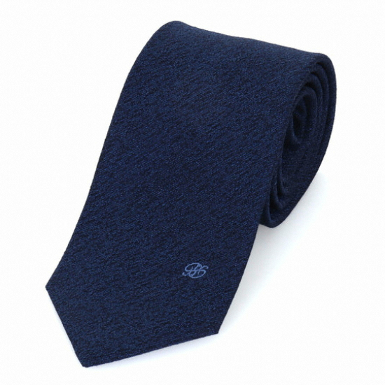 레노마 솔리드 슬림 넥타이 VGFTR0026NY_이미지