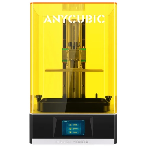 Anycubic PHOTON MONO X