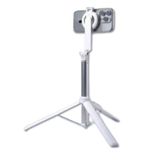 라이트밸런스 MS-154 맥세이프 셀카봉 삼각대 (정품)_이미지