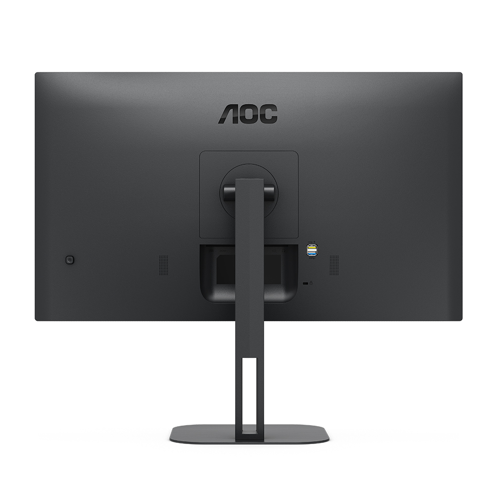 ���Ľ�ĵ AOC Q27V5 QHD USB-C ������ũ ������ HDR ������