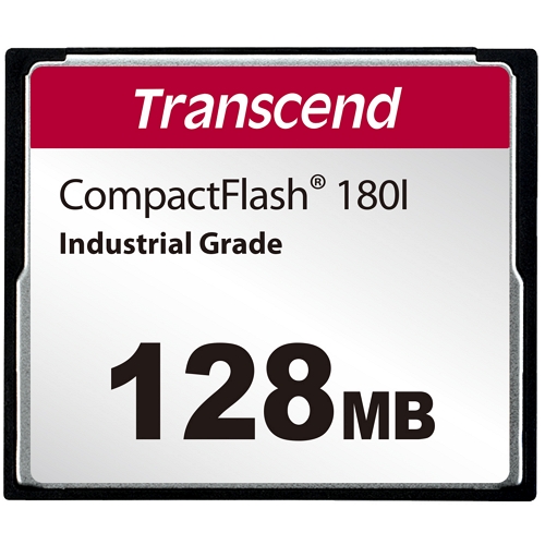트랜센드 CF 180I 산업용 (128MB)