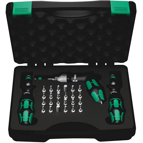 ���� ũ����Ʈ�� ��ũ ����̹� ��Ʈ 7440/41/42 (27pcs)